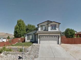 5689 Peach Ct, Sun Valley, NV