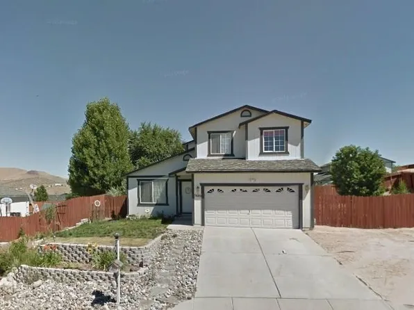 5689 Peach Ct, Sun Valley, NV 89433