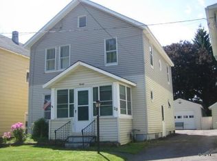 20 8th St, Oneonta, NY 13820