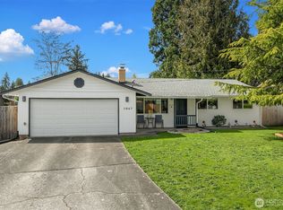 1067 Anacortes Avenue NE, Renton, WA 98059