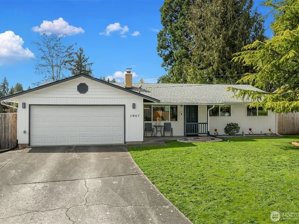 1067 Anacortes Avenue NE, Renton, WA 98059