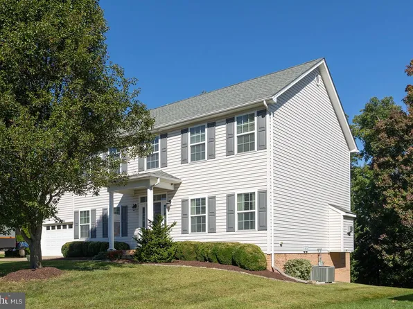 448 Canyon Rd, Winchester, VA 22602