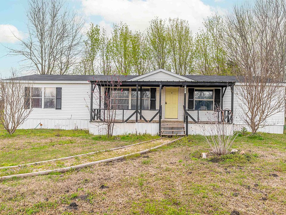 170 County Road 24710, Brookston, TX 75421 MLS 37480 Zillow