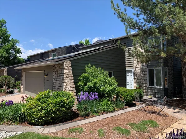 1503 W Briarwood Avenue, Littleton, CO 80120