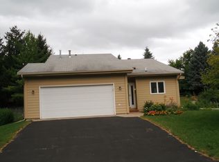 18770 Partridge Cir, Eden Prairie, MN 55346