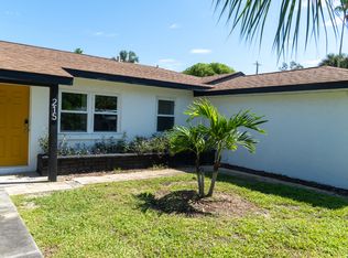215 S Riverside Dr #A, Indialantic, FL 32903