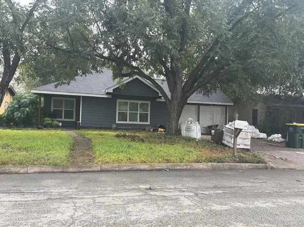 310 E Wright Blvd, Universal City, TX 78148