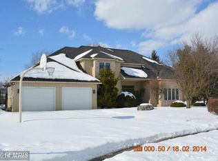 773 Rosewood Ct, Chambersburg, PA 17201