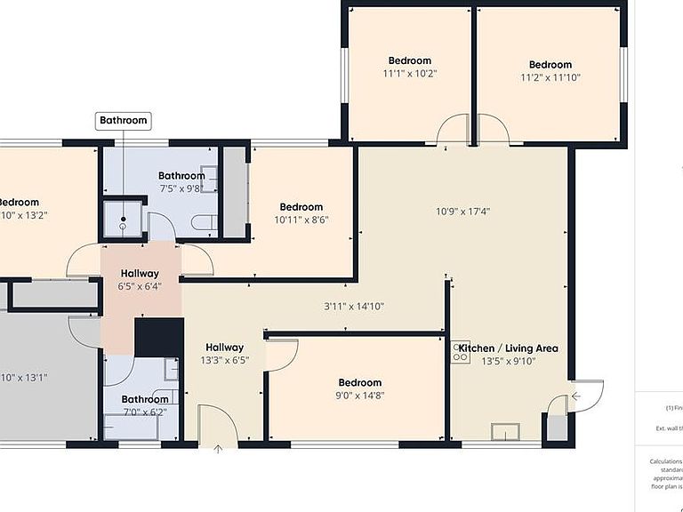 Listing photo 2