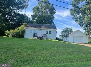 499 Kirks Mill Rd, Nottingham, PA 19362