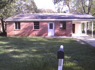 16551 S Amite Dr, Baton Rouge, LA 70819
