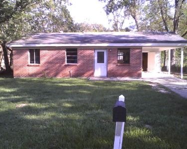 16551 S Amite Dr, Baton Rouge, LA, 70819