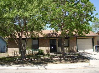 4155 Freestone St, San Antonio, TX 78222