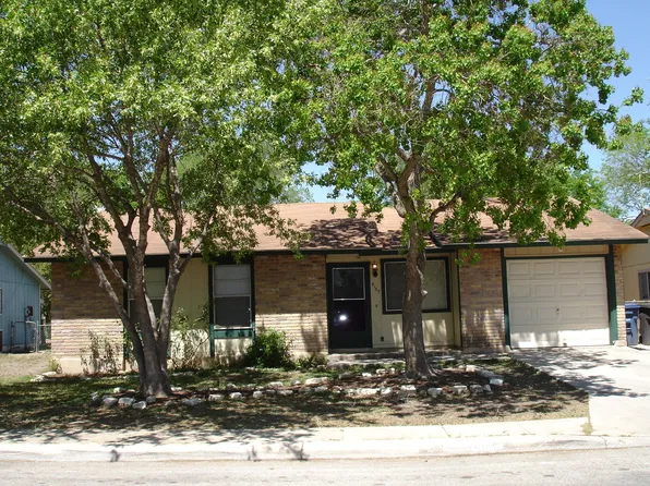 4155 Freestone St, San Antonio, TX 78222