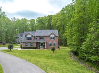 1940 Richard Ln, Lusby, MD 20657