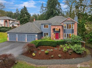 Four Lakes, Issaquah, WA 98027