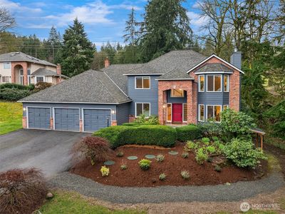 16437 241st Avenue SE, Issaquah, WA, 98027