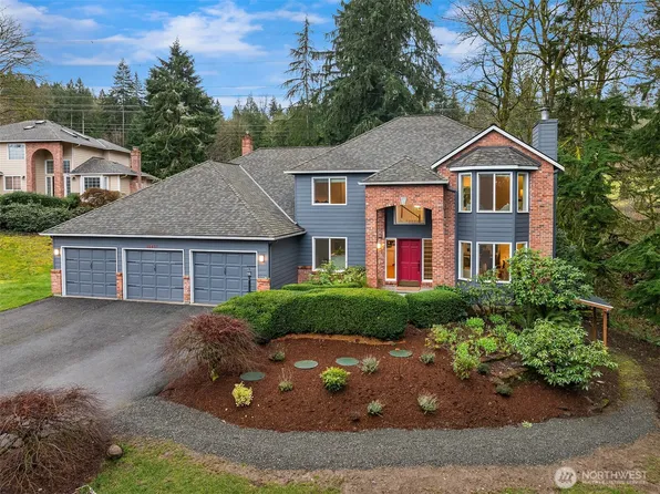 16437 241st Avenue SE, Issaquah, WA 98027