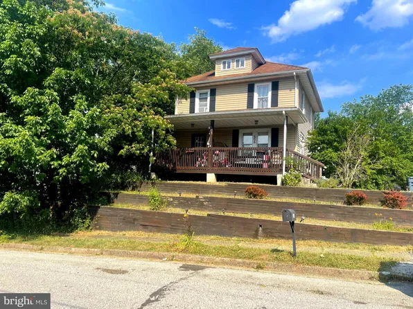 506 Schaeffer Ave, Deptford, NJ 08096