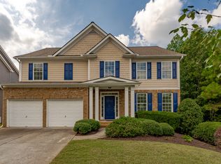 156 Bradshaw Park Dr, Woodstock, GA 30188