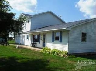 1222 E 900 N, Huntington, IN 46750