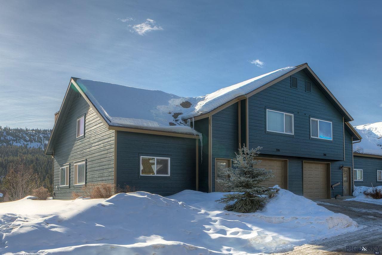 276 Candlelight Meadow Dr, Big Sky, MT 59716 Zillow