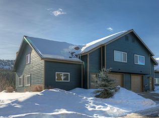 276 Candlelight Meadow Dr, Big Sky, MT 59716