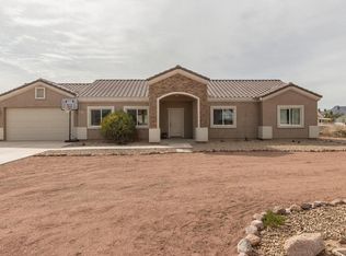 1060 N Cortez Rd, Apache Junction, AZ 85119