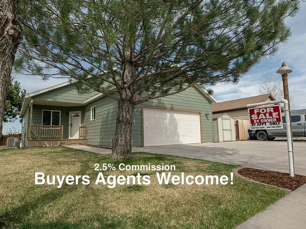 413 N River Rock Dr, Belgrade, MT 59714