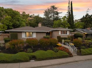 2920 Brittan Ave, San Carlos, CA 94070