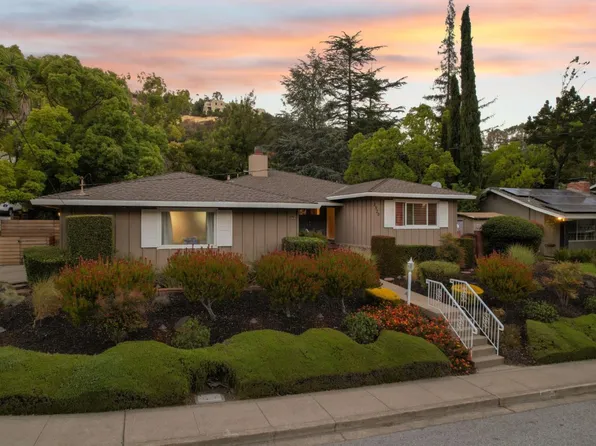 2920 Brittan Ave, San Carlos, CA 94070