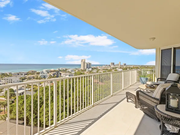 1 Beach Club Dr Unit 1205, Miramar Beach, FL 32550