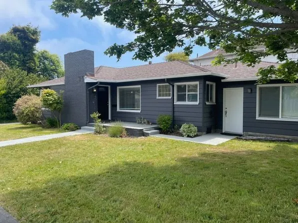 1306 Henderson St, Eureka, CA 95501