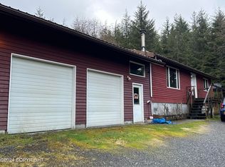 Mi 11.4 Zimovia Hwy, Wrangell, AK 99929