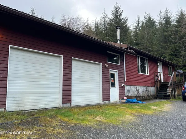 Mi 11.4 Zimovia Hwy, Wrangell, AK 99929