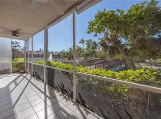 1625 Windy Pines Dr #5, Naples, FL 34112