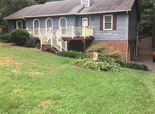 6181 Herinhut Rd, Winston Salem, NC 27127