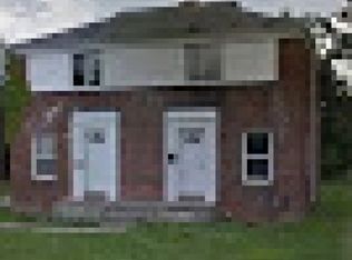15901 Kramer St #442607, Detroit, MI 48228