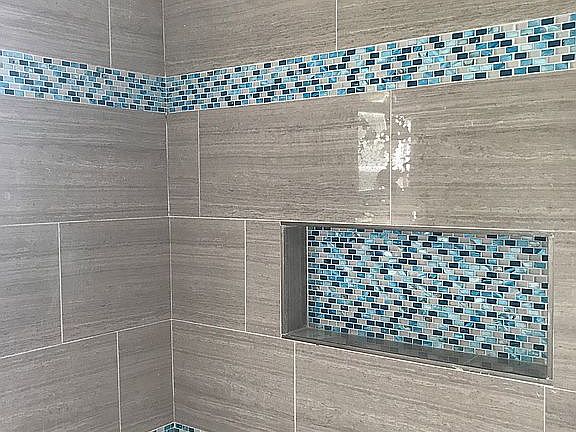 New Bathroom 2019