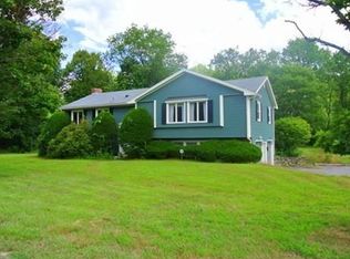 19 Lunenburg Rd, Lancaster, MA 01523
