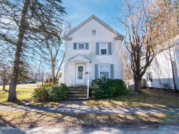 14 Grove Avenue, Hudson Falls, NY 12839