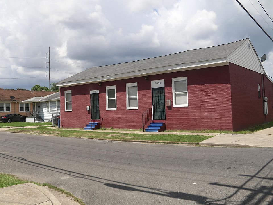 1st image of 2438 George N Connor Dr
