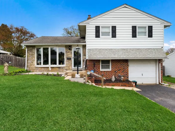 304 S New Ardmore Ave, Broomall, PA 19008