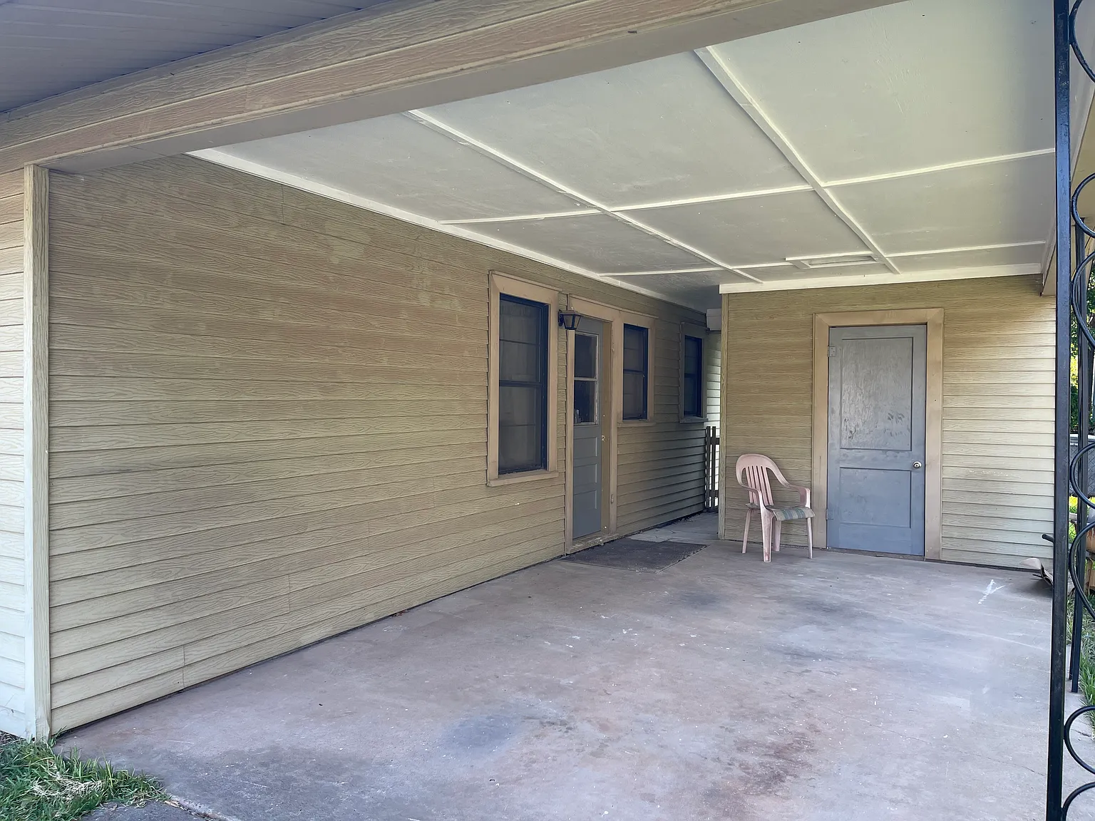 3 bed, 1066 sqft, $1,400 — Photo 3