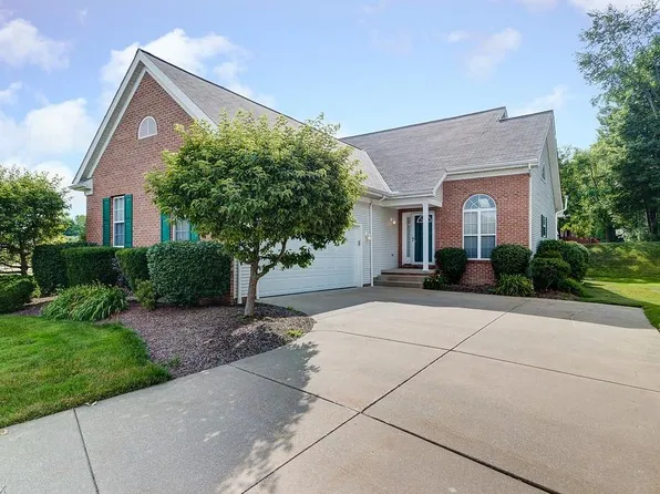 491 Oak Lawn Ct, Aurora, OH 44202