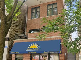 2836 N Southport Ave #B, Chicago, IL 60657