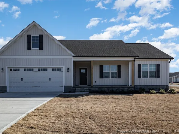 18 Mossy Bridge Ct, Lillington, NC 27546