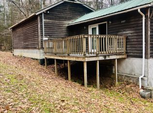 5157 Sunday Rd, Hico, WV 25854