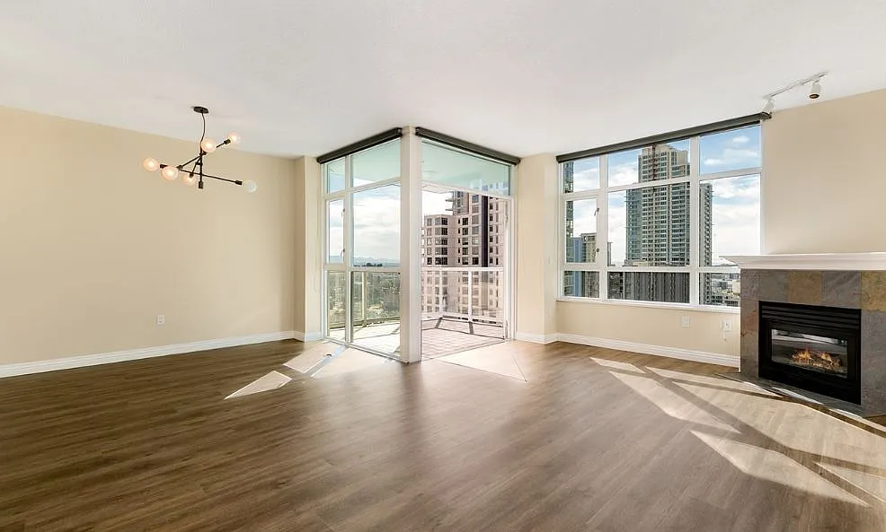 2 bed, 1230 sqft, $3,695 — Photo 3
