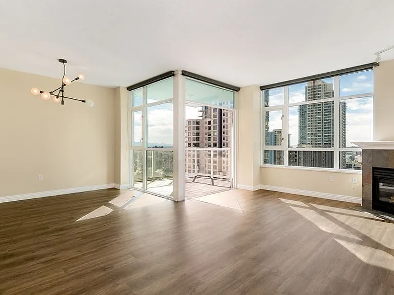 850 Beech St #1203 — Photo 1
